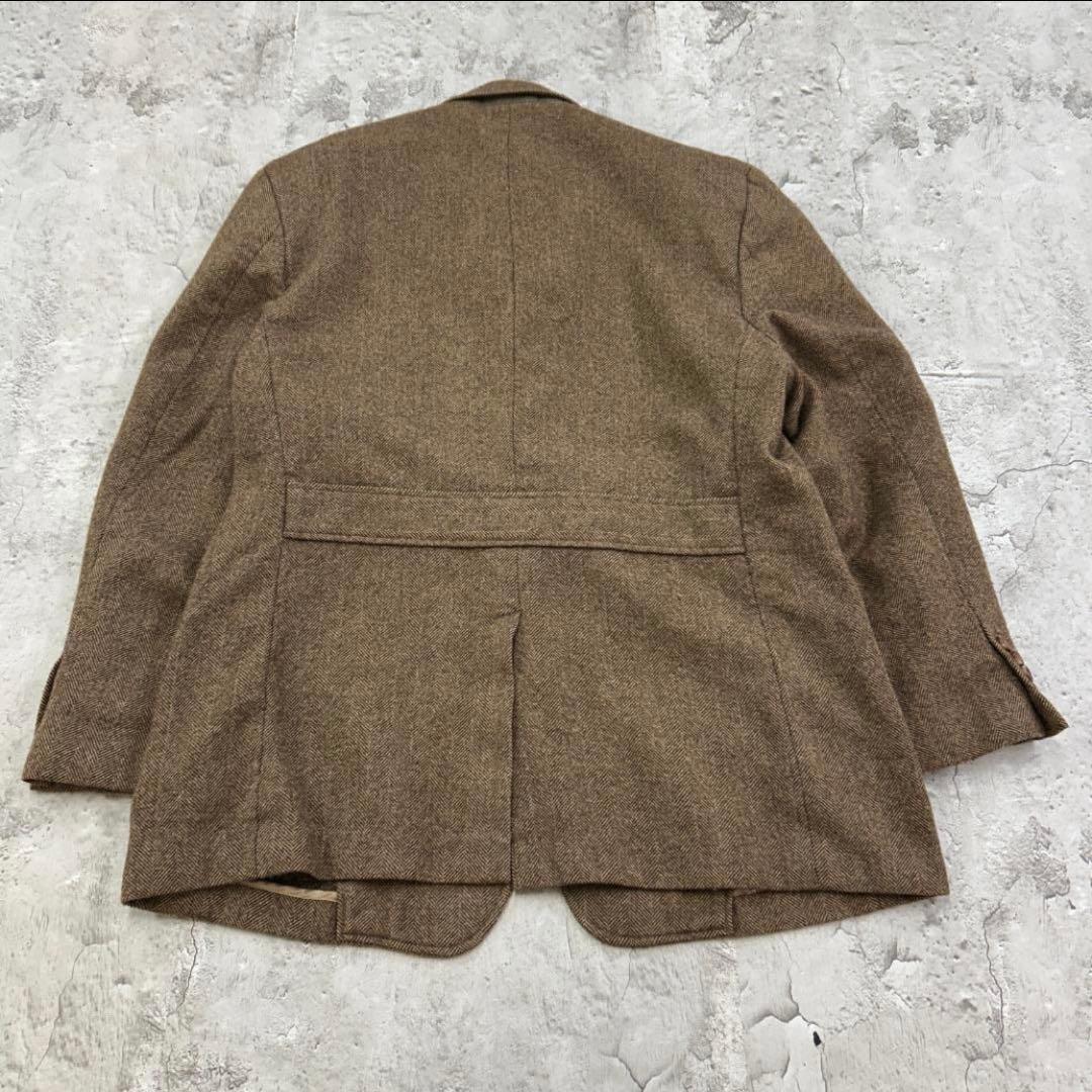 ワ*ン様 90s LAUREN RALPH LAUREN Tailor jack