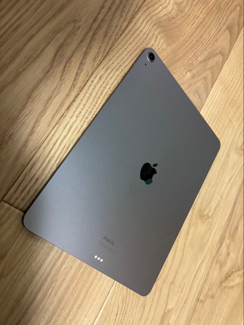 ［美品］iPad Air M2 第6世代　13インチ