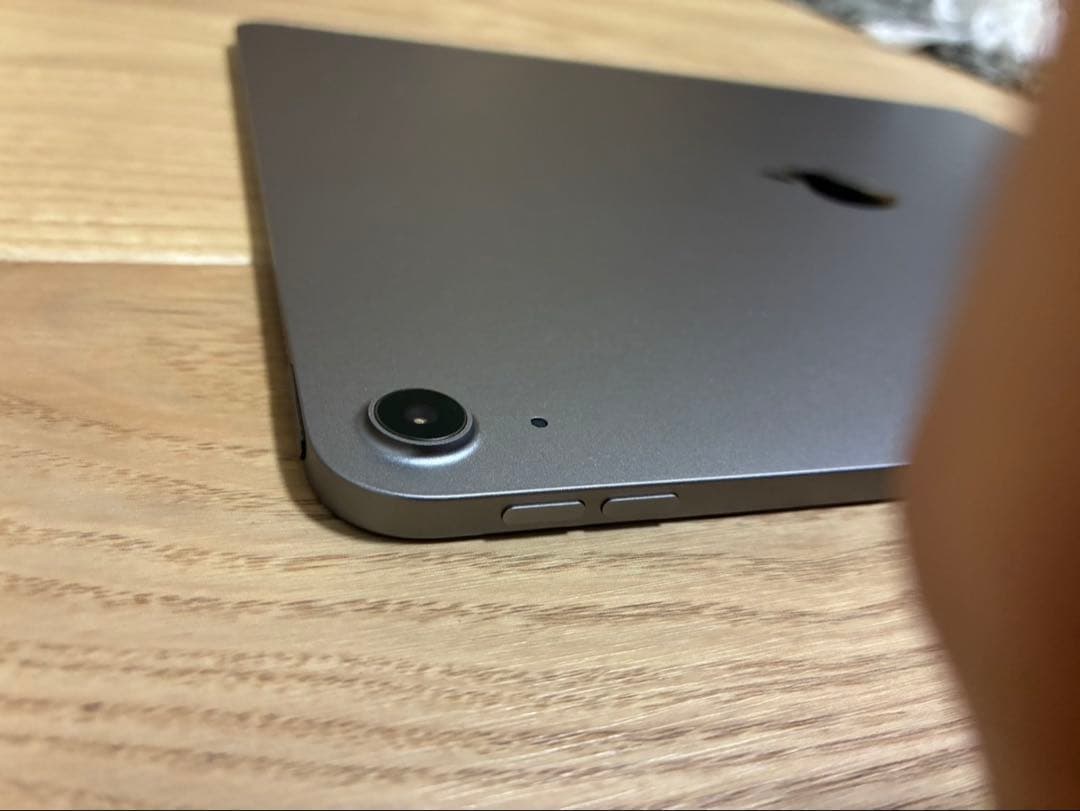 ［美品］iPad Air M2 第6世代　13インチ