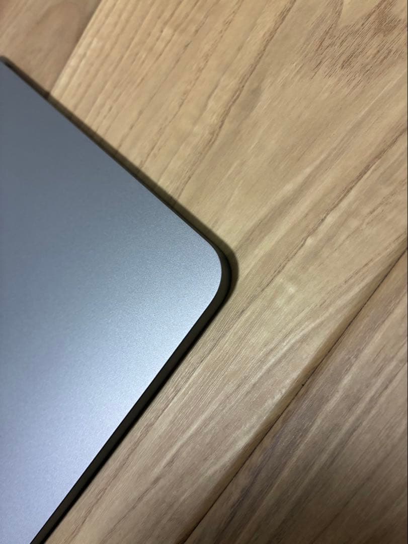 ［美品］iPad Air M2 第6世代　13インチ