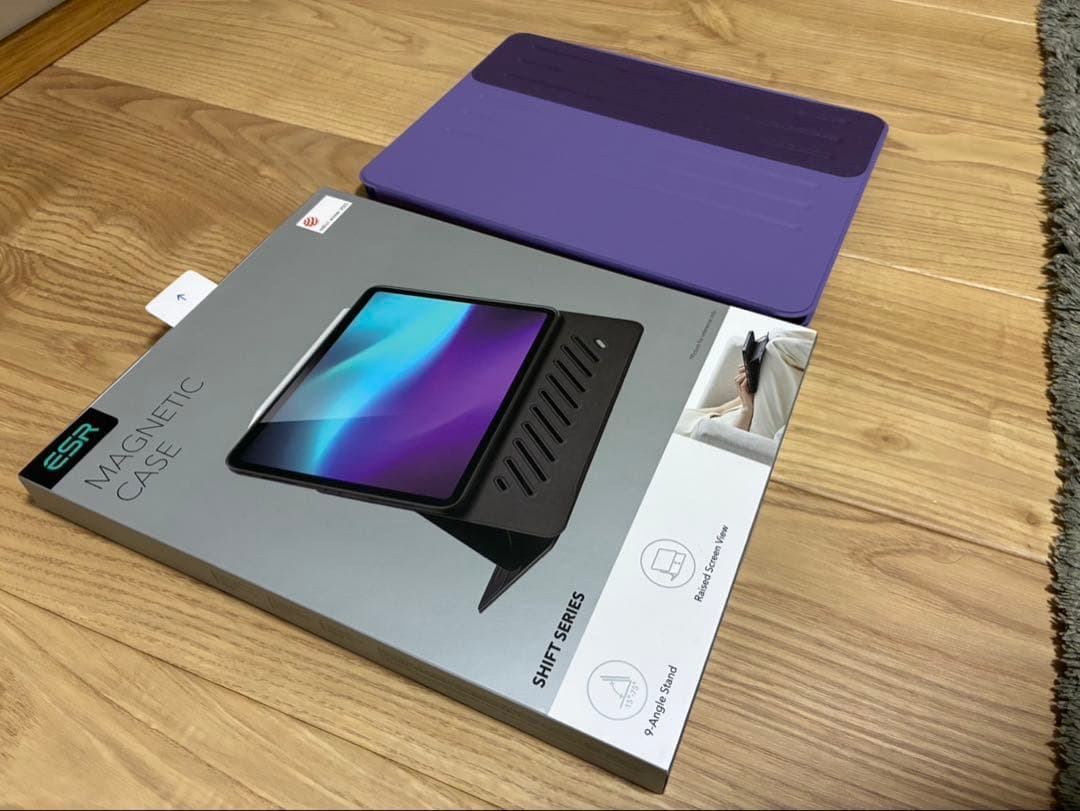 ［美品］iPad Air M2 第6世代　13インチ
