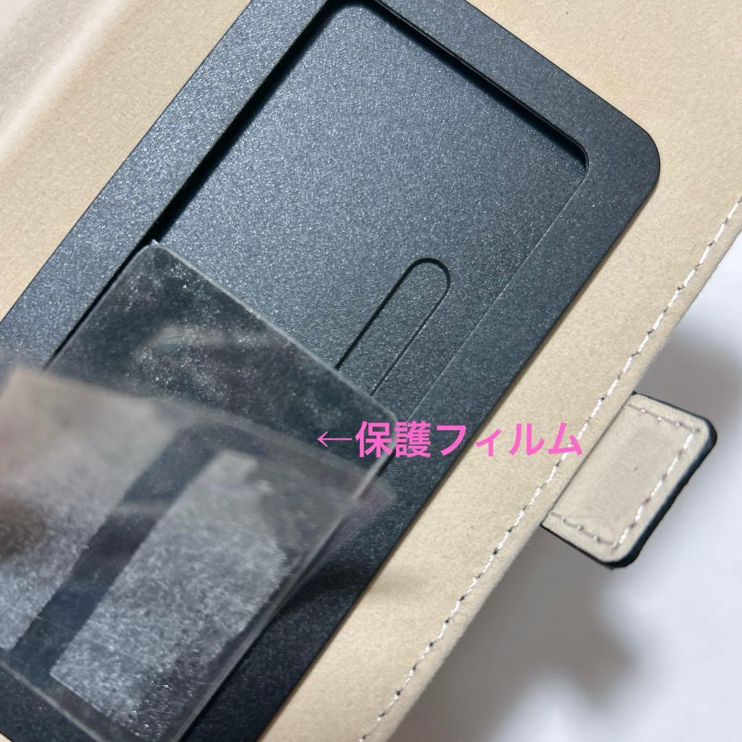 ♡familiar ファミリア 手帳型 スマートフォン ケース スマホケース♡