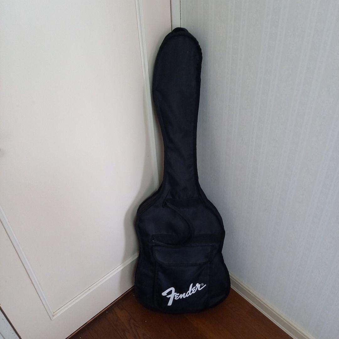 『美品』SQUIER BY FENDER BULLET STRAT Strato