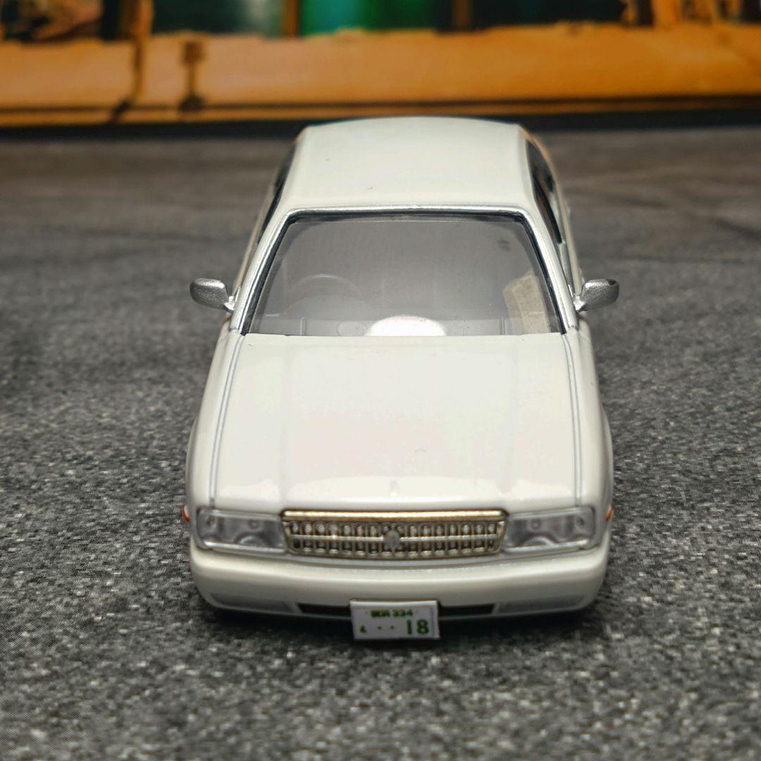 TLV 日産 セドリック V30ツインカムターボ ブロアム VIP(カスタム品)