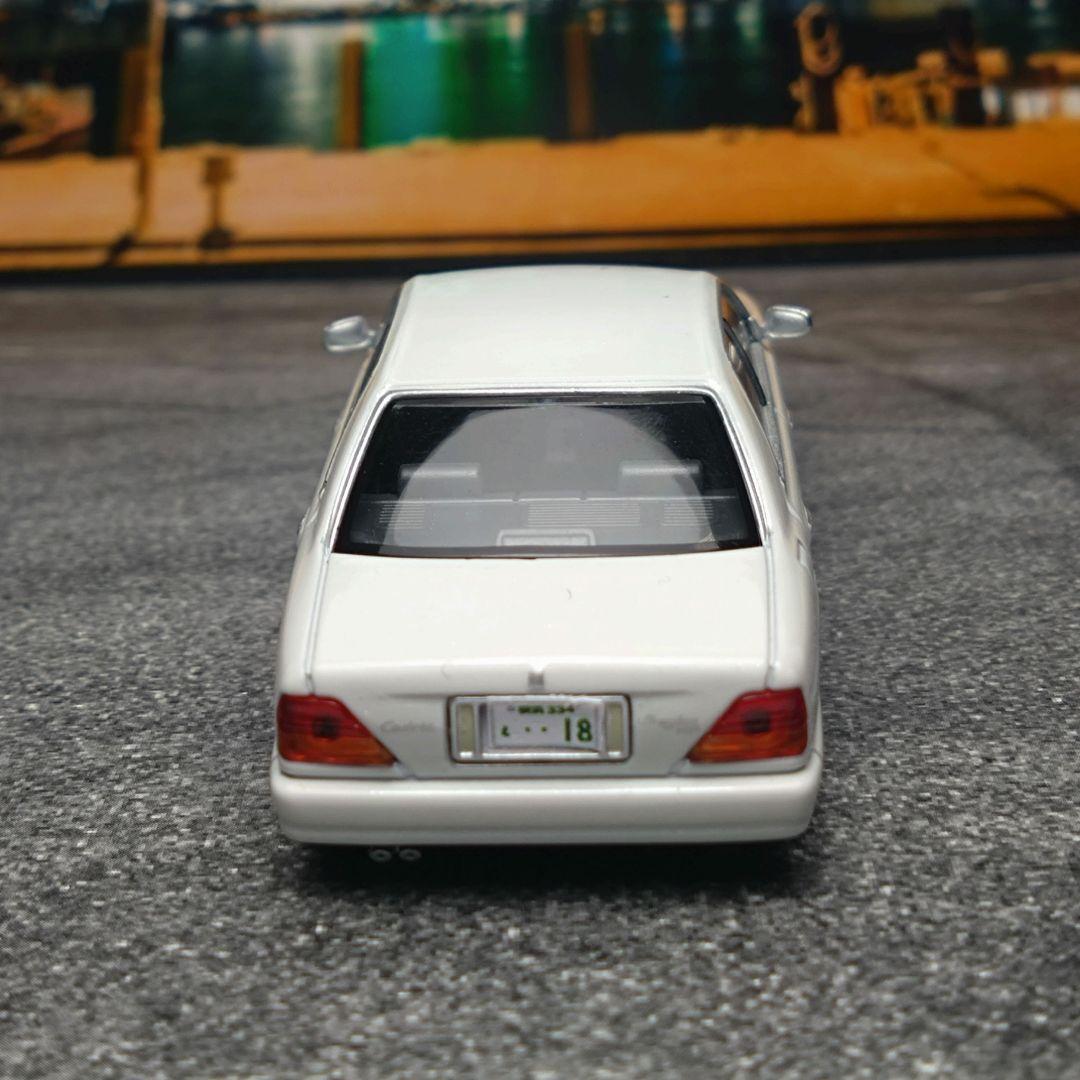 TLV 日産 セドリック V30ツインカムターボ ブロアム VIP(カスタム品)