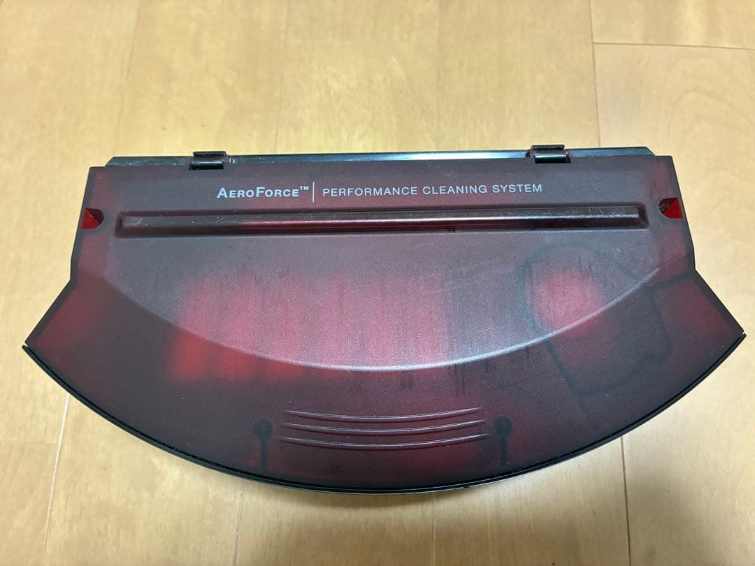 【動作確認・清掃済】 iRobot ルンバ 876 本体 付属品完備