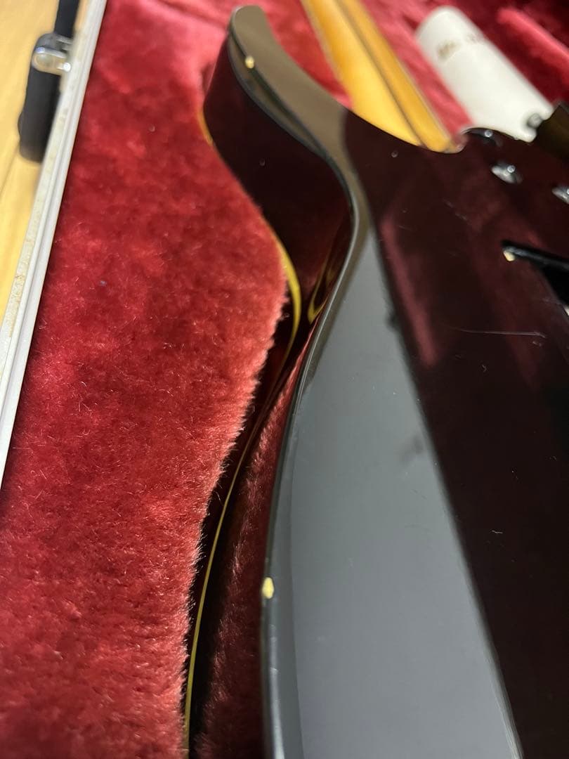 Ibanez Universe UV777P Steve Vai 7弦ギター