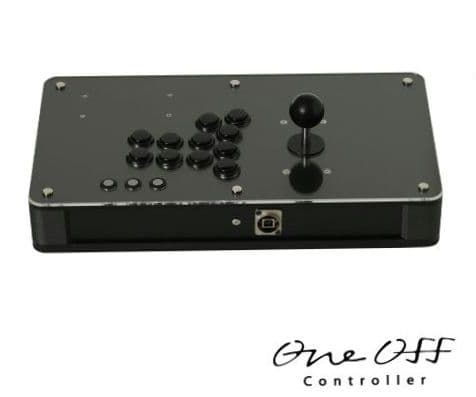 OneOffコレクションBrookP5 Plus Fighting Board