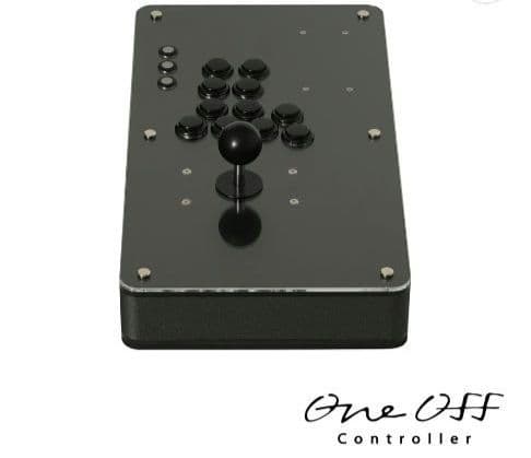 OneOffコレクションBrookP5 Plus Fighting Board