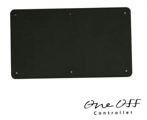 OneOffコレクションBrookP5 Plus Fighting Board