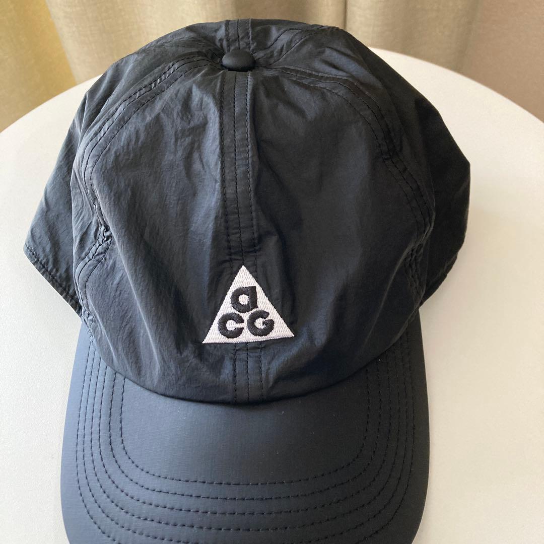 NIKE ACG(ナイキエーシージー) Trail Cap トレイルキャップ
