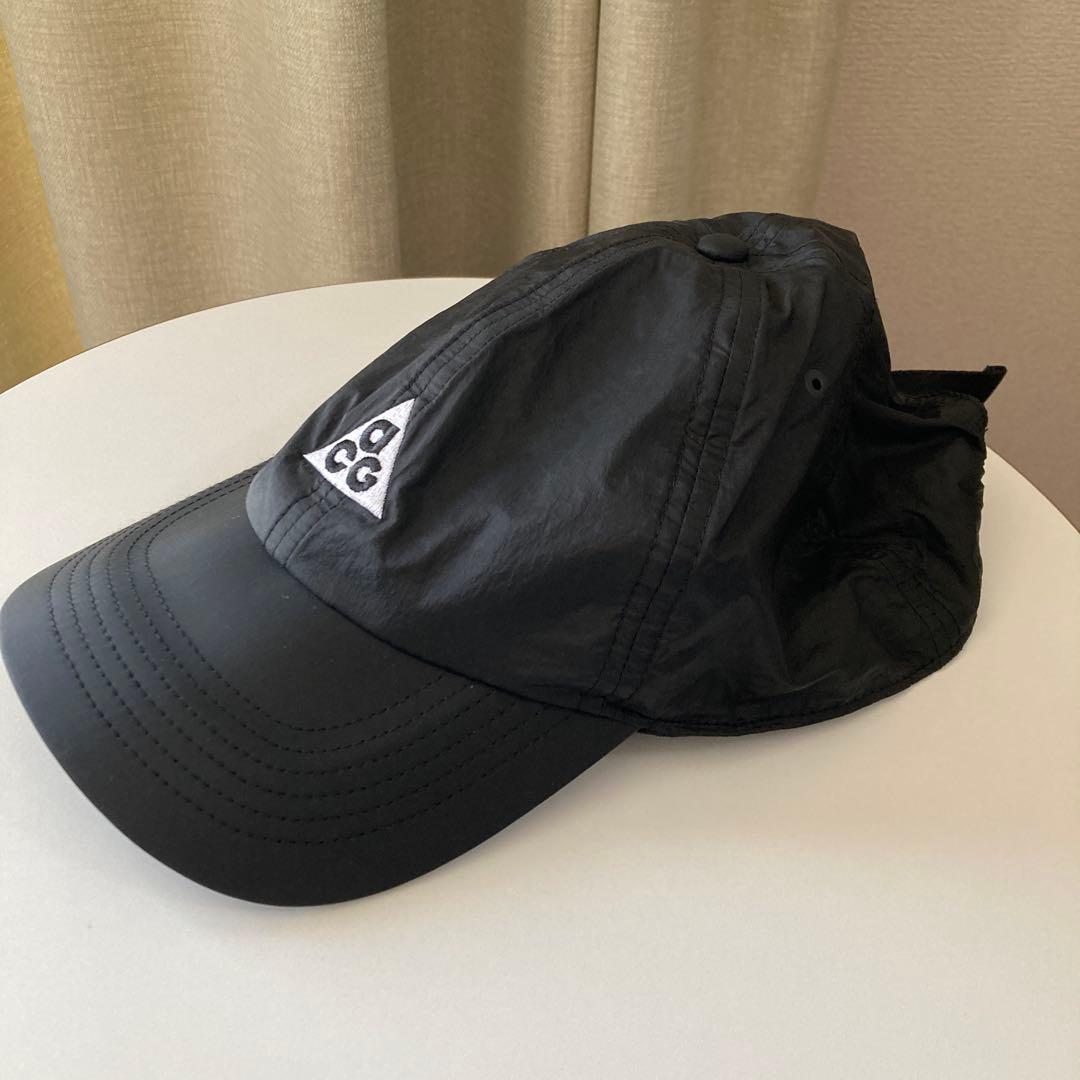NIKE ACG(ナイキエーシージー) Trail Cap トレイルキャップ