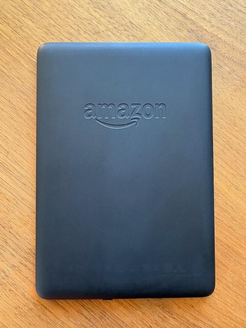 Kindle Paperwhite 第10世代 32GB Wi-Fi