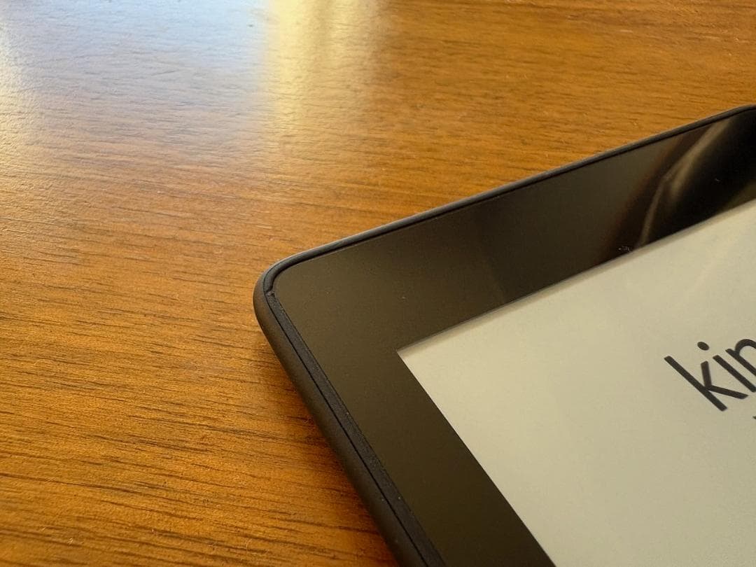 Kindle Paperwhite 第10世代 32GB Wi-Fi