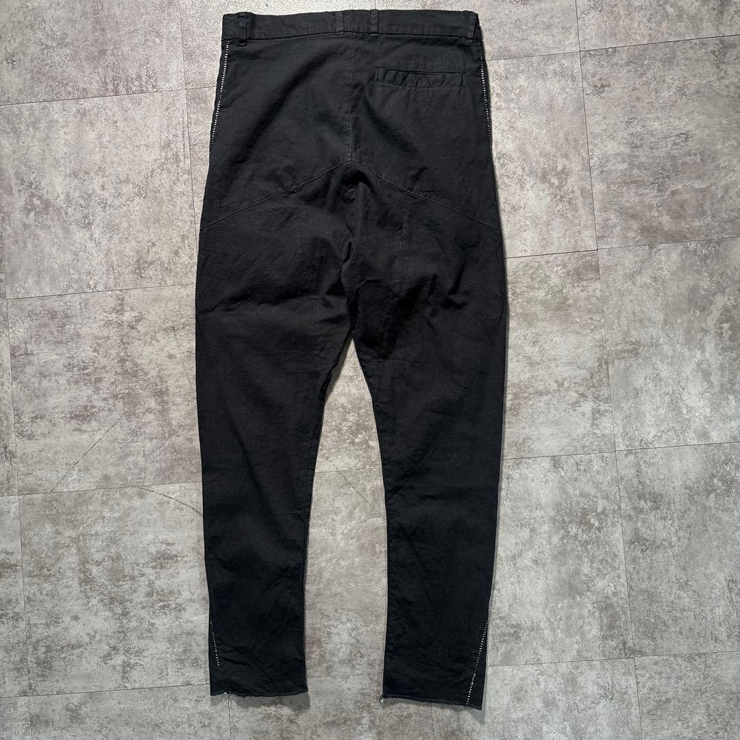 極美品　ripvanwinkle banana pants アルチザン　ccp