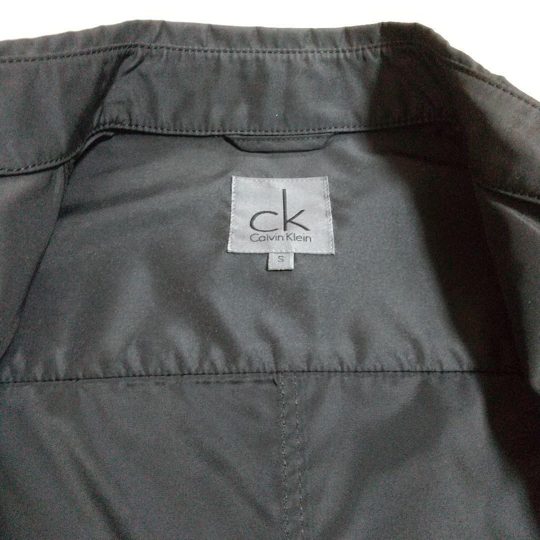 専用   カルバンクライン ジャンパーブルゾン ジャケット