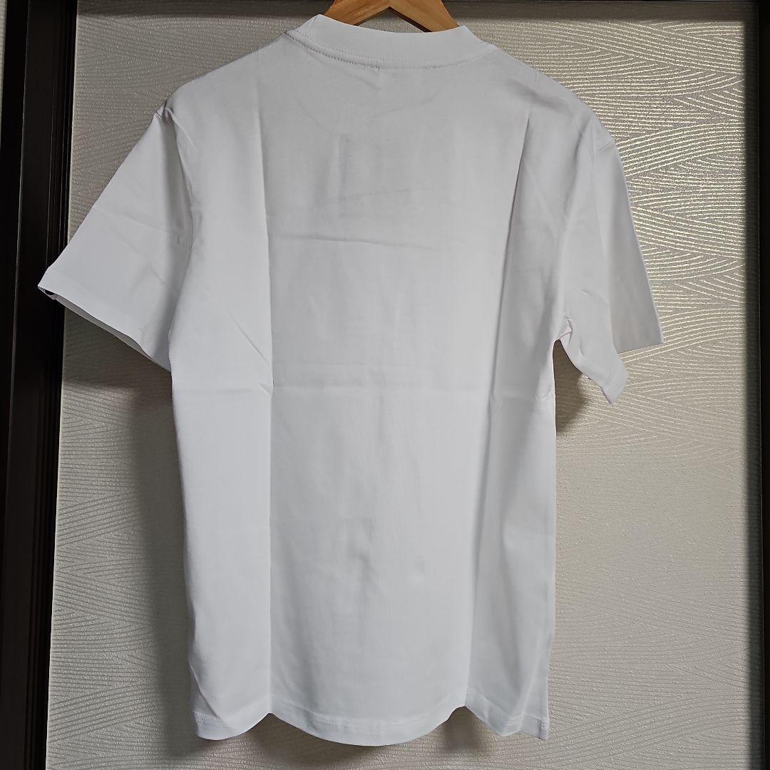 BAPE Tシャツ 綿100% ユニセックス カモ柄 S アベイシングエイプ