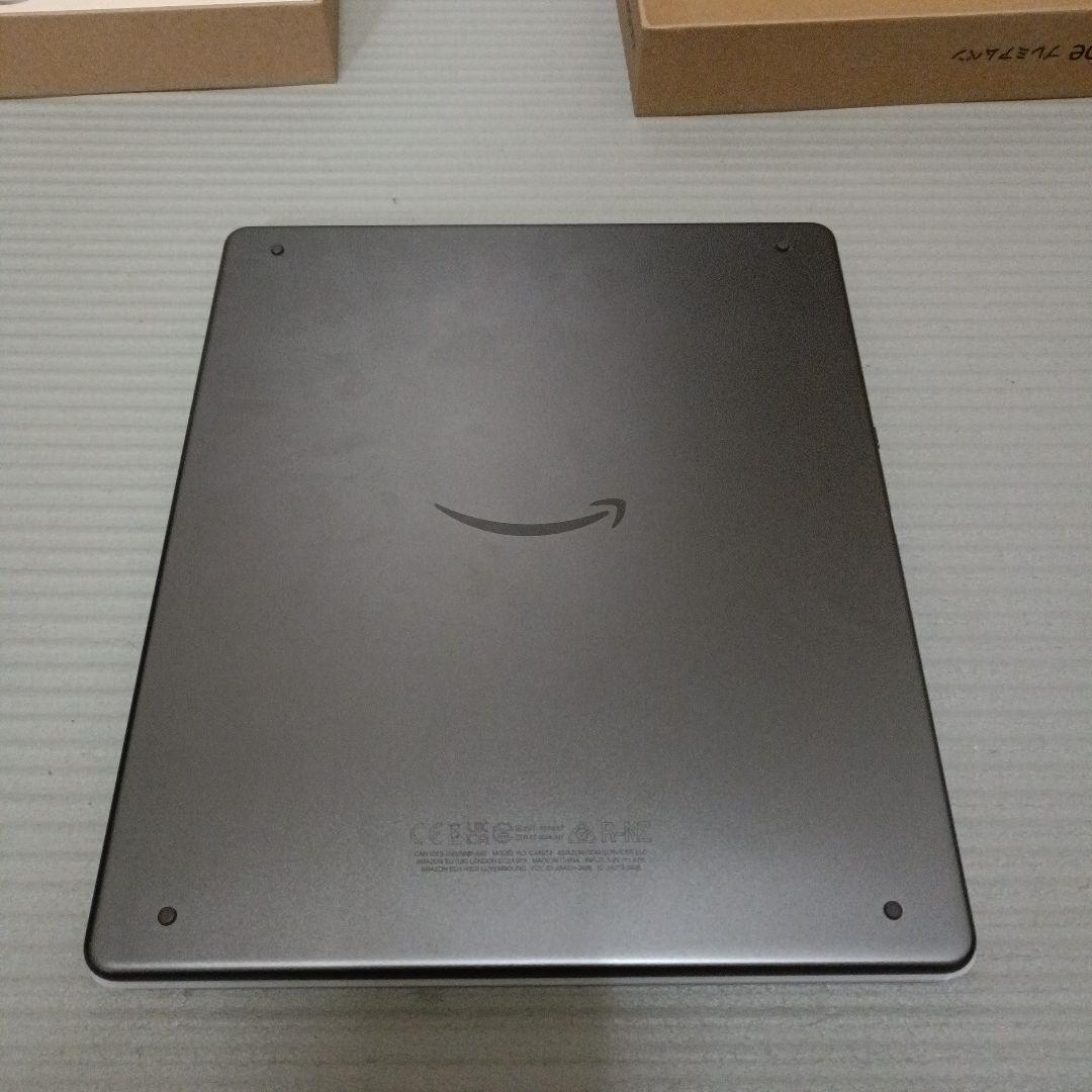 Kindle Scribe 16GB 2024年最新モデル