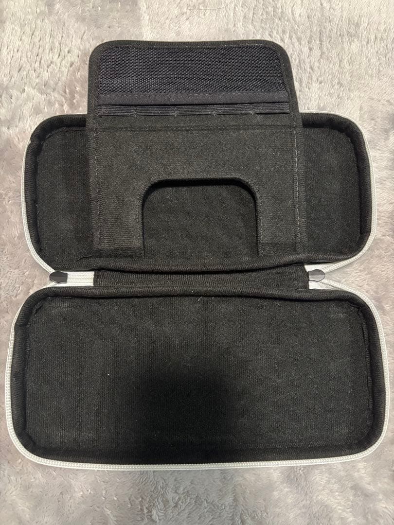 Nintendo Switch 本体(箱なし),付属品,ケース