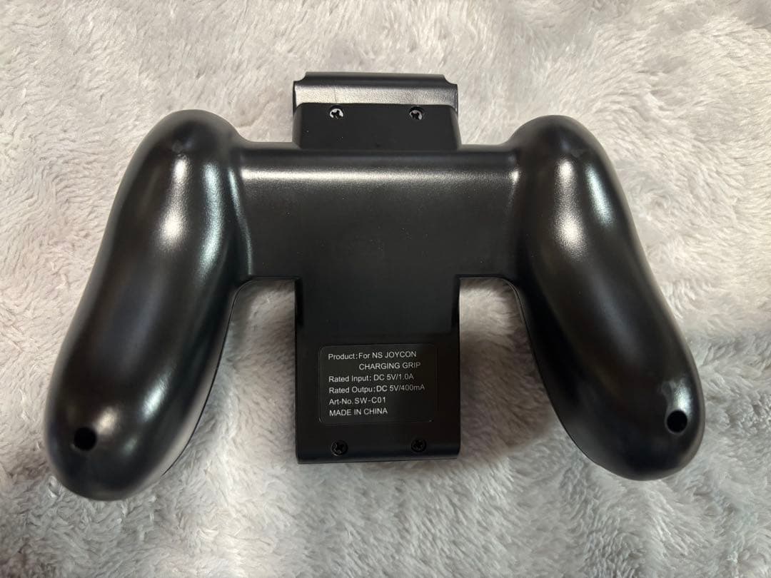 Nintendo Switch 本体(箱なし),付属品,ケース