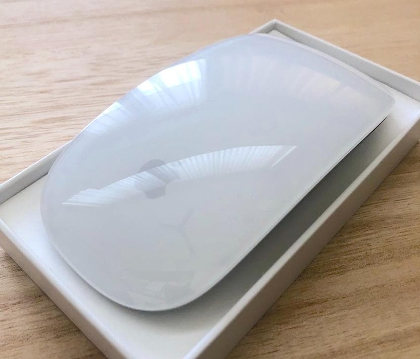 極上優良品｜アップル｜MAGIC MOUSE 2｜マジック マウス｜SSS｜