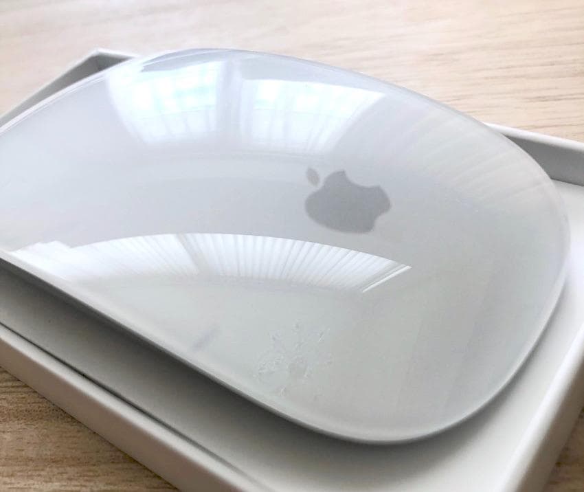 極上優良品｜アップル｜MAGIC MOUSE 2｜マジック マウス｜SSS｜
