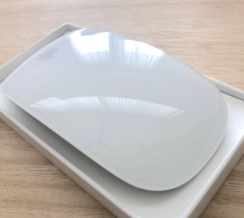極上優良品｜アップル｜MAGIC MOUSE 2｜マジック マウス｜SSS｜