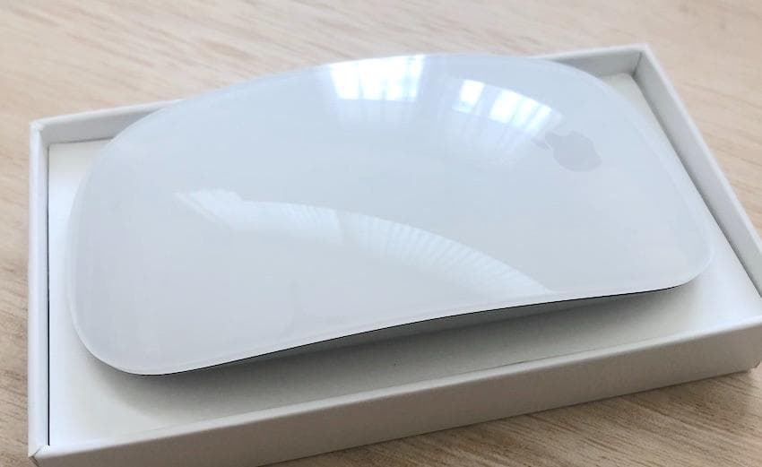 極上優良品｜アップル｜MAGIC MOUSE 2｜マジック マウス｜SSS｜