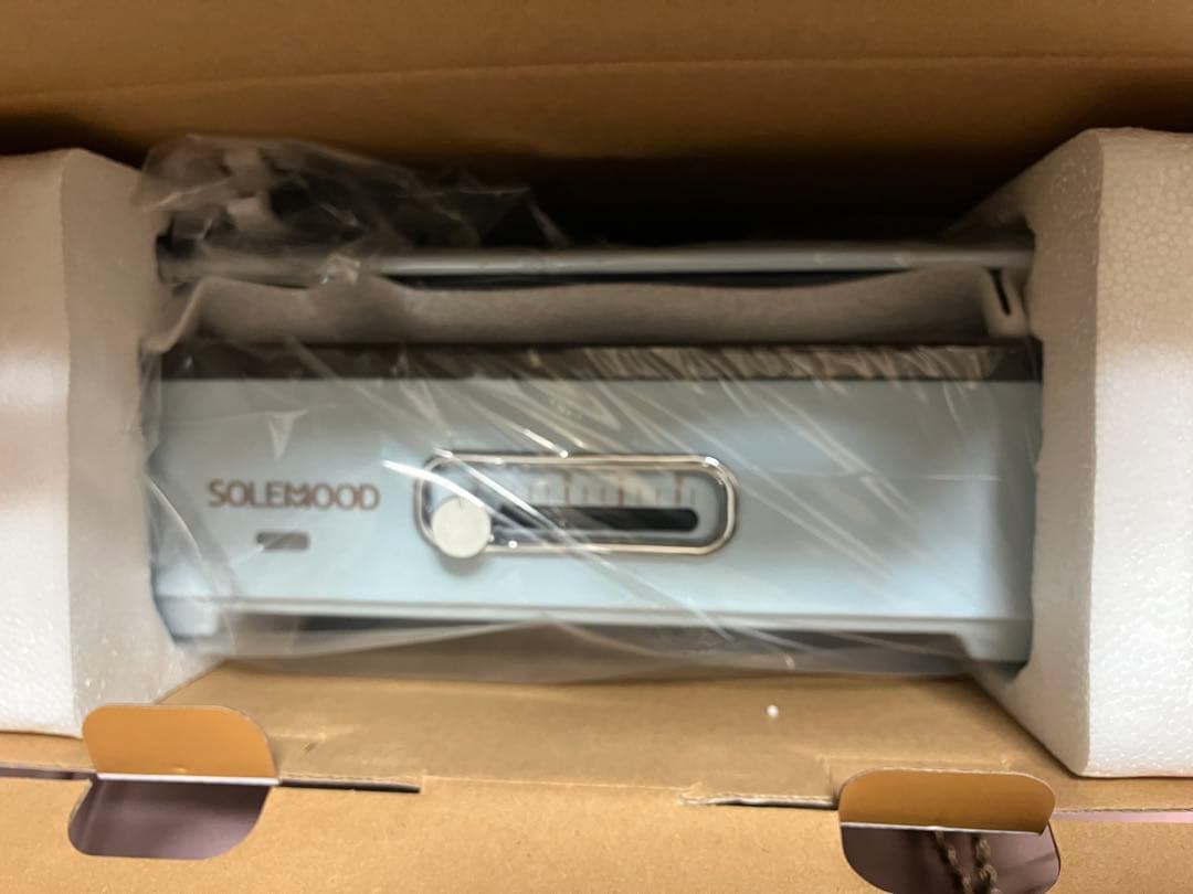 あーちゃん SoleMood ホットプレート HY-6127