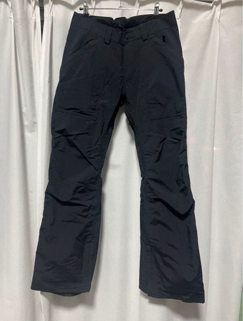 【GORE-TEX】BURTON スノーボードパンツ　Sサイズ