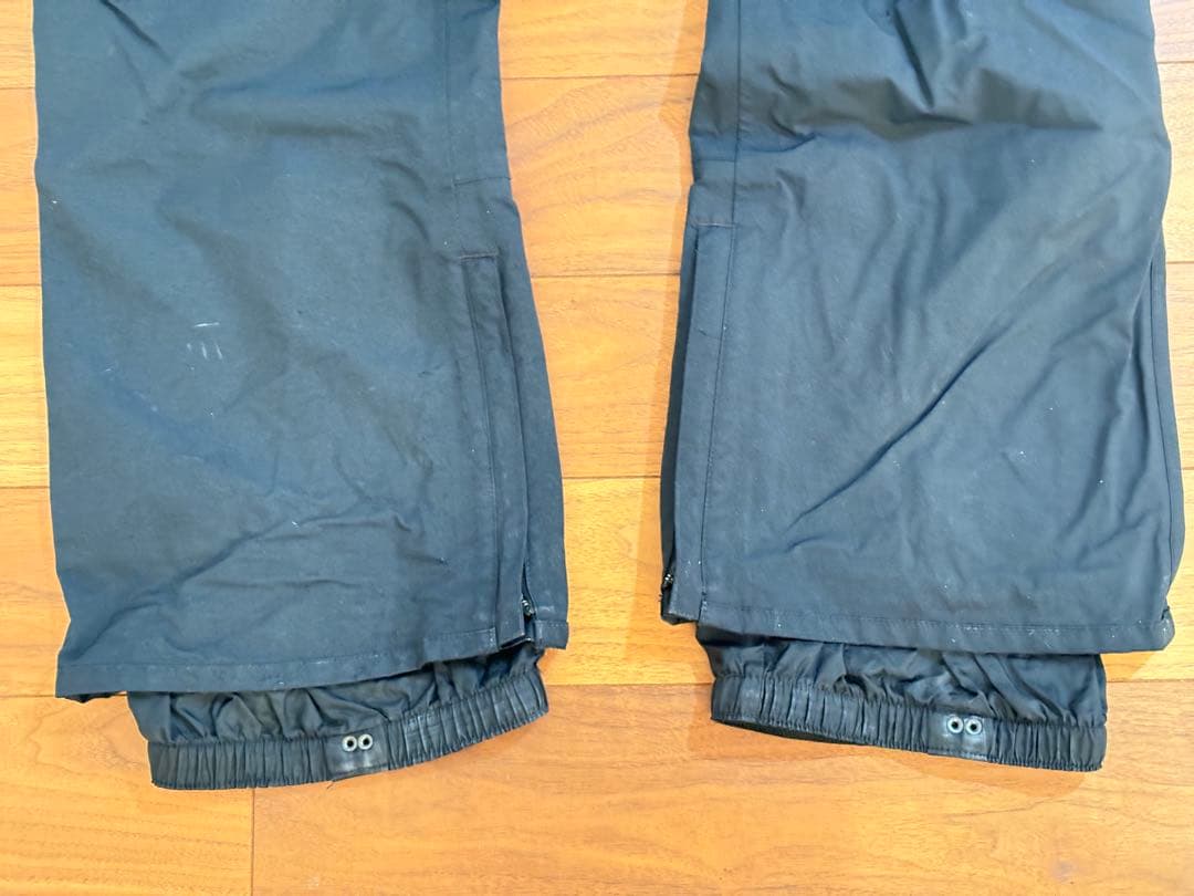 【GORE-TEX】BURTON スノーボードパンツ　Sサイズ