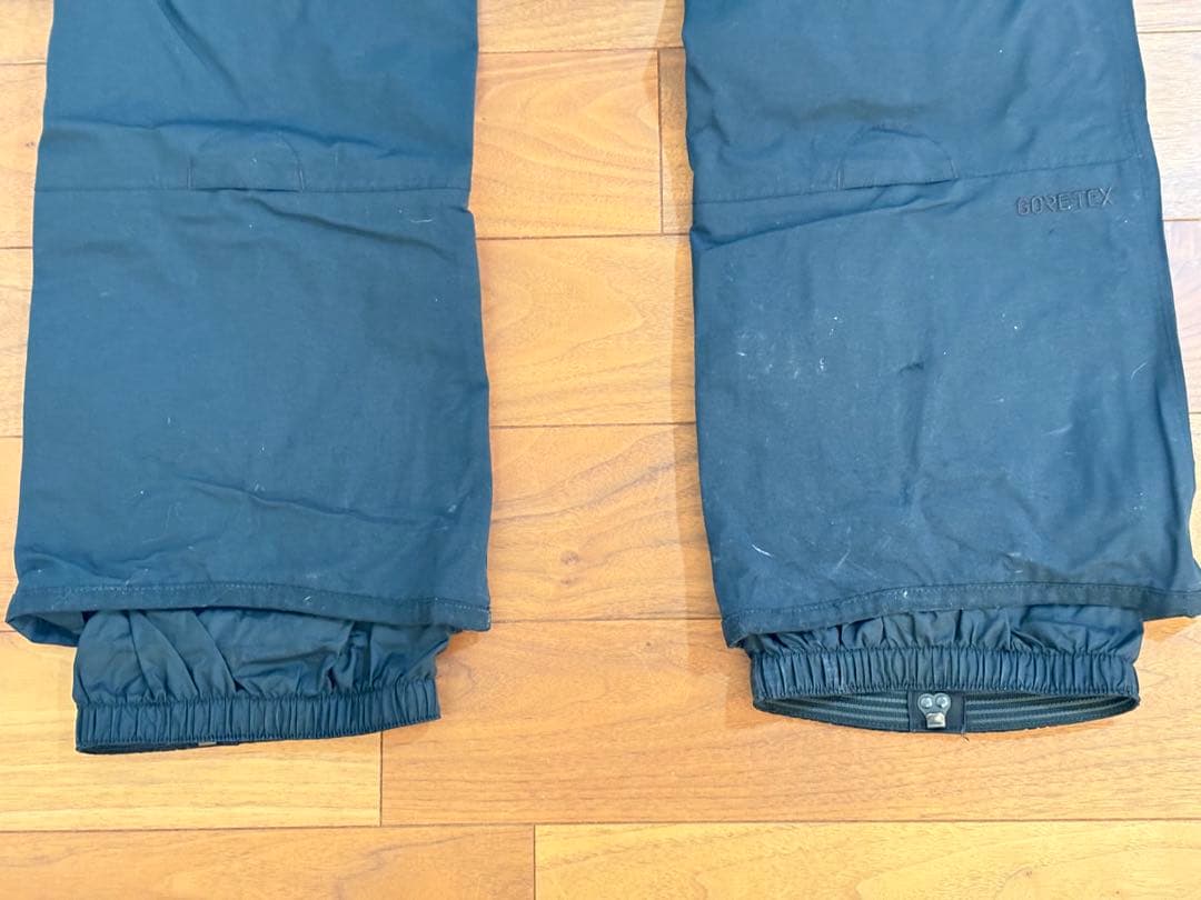 【GORE-TEX】BURTON スノーボードパンツ　Sサイズ