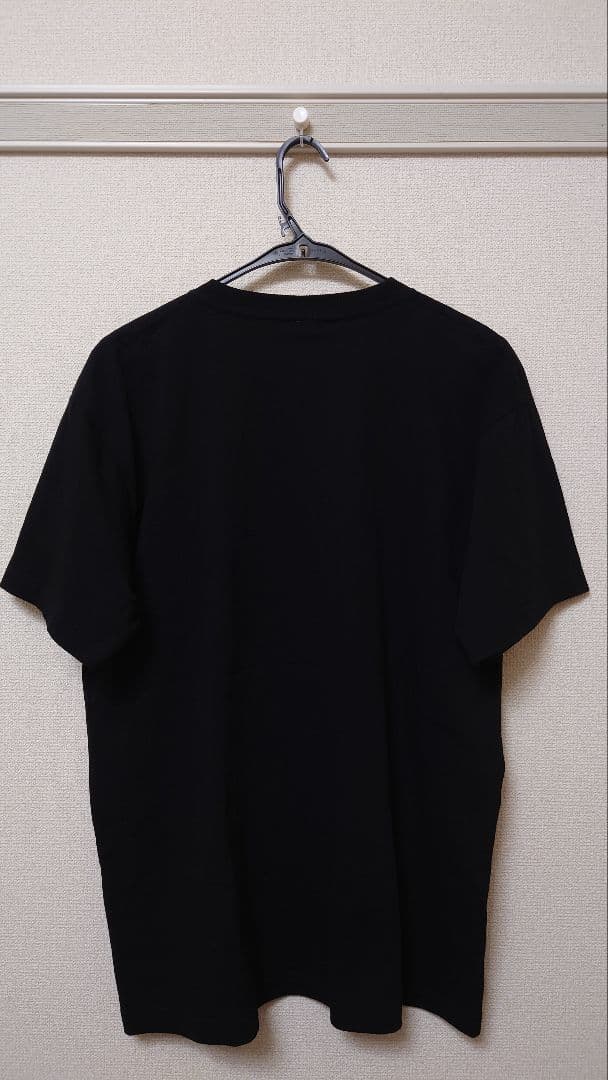 攻殻機動隊 士郎正宗の世界展 バトー Tシャツ 大阪限定 XL