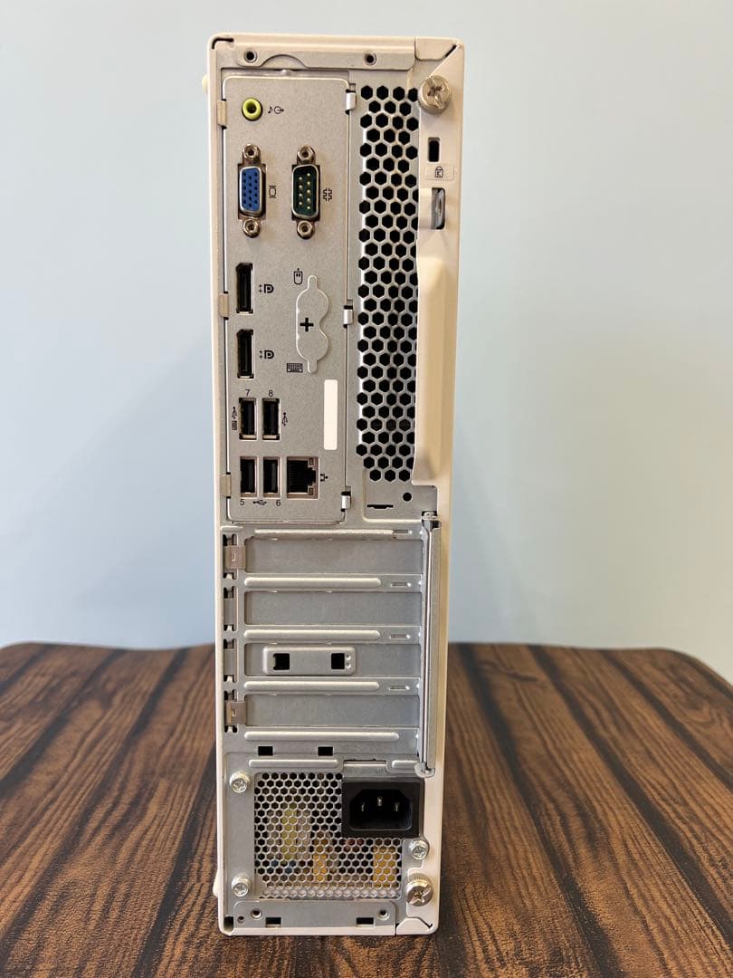 NEC MATE 第8世代i3 8GB 500SSD win11 office