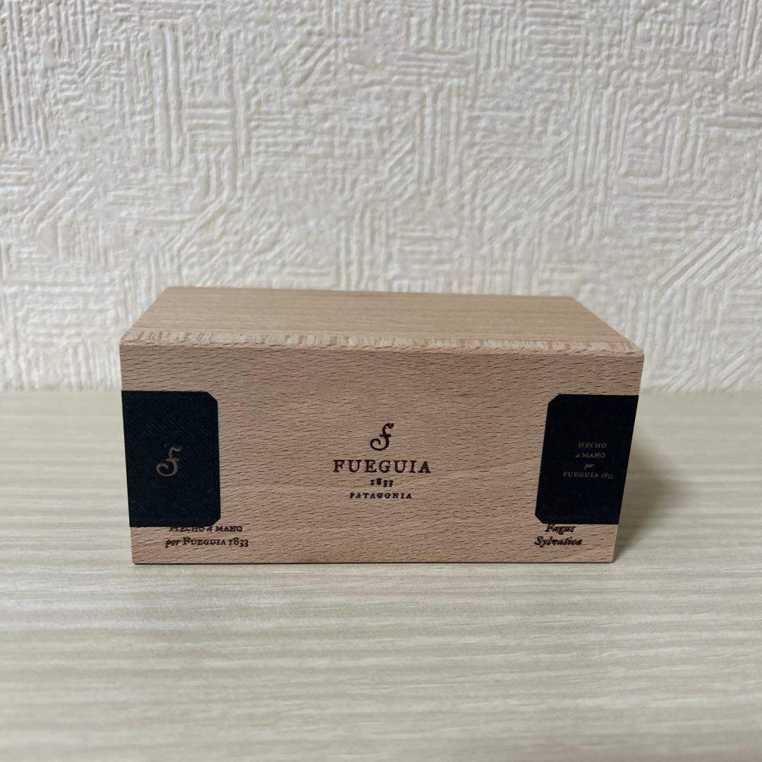 フエギア アルゲンスエニャ 30ml