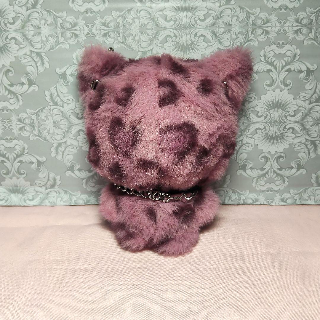 ヵィ ぬい服 (ちびぐるみ)2着