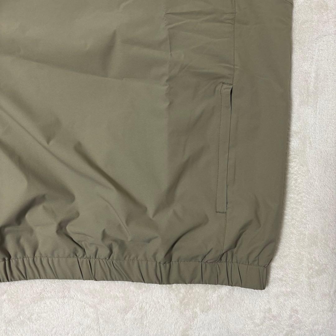 未使用タグ付き　FCRB VENTILATION TRAINING VEST