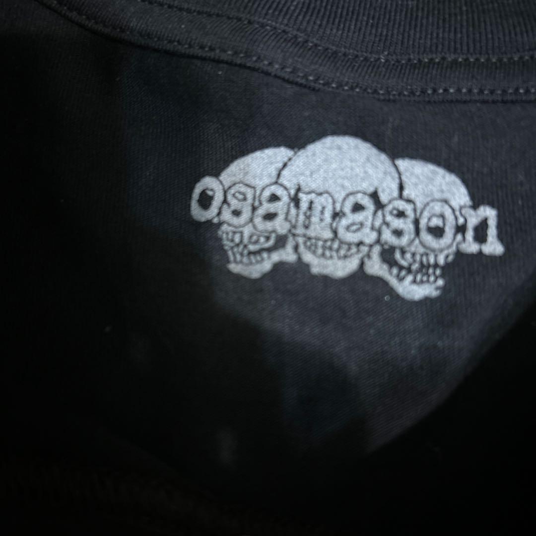 osamason merch tシャツ