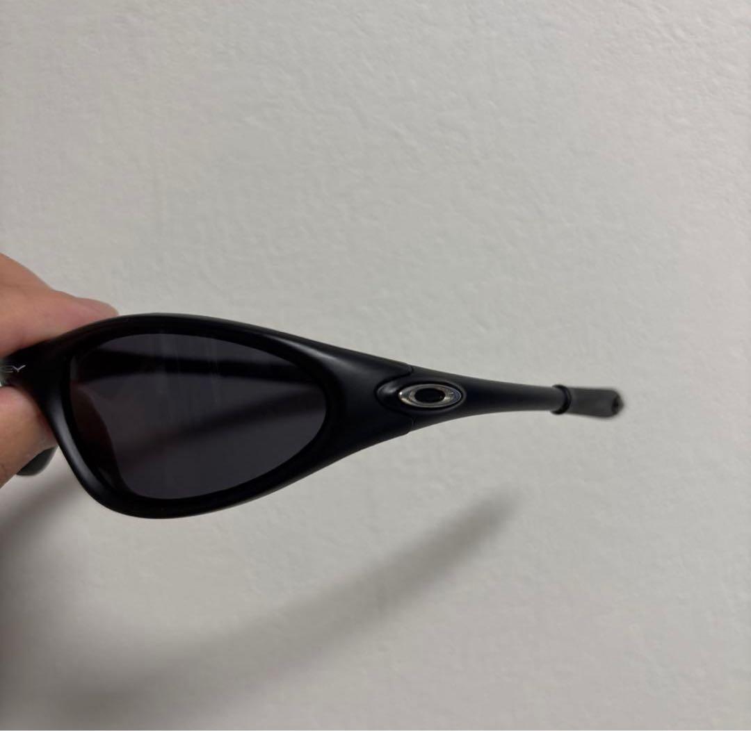 小物 90s archive OAKLEY MINUTE MADE IN USA