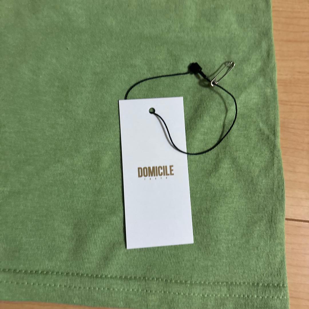 R*e様 from MARY Tシャツ　DOMICILE TOKYO