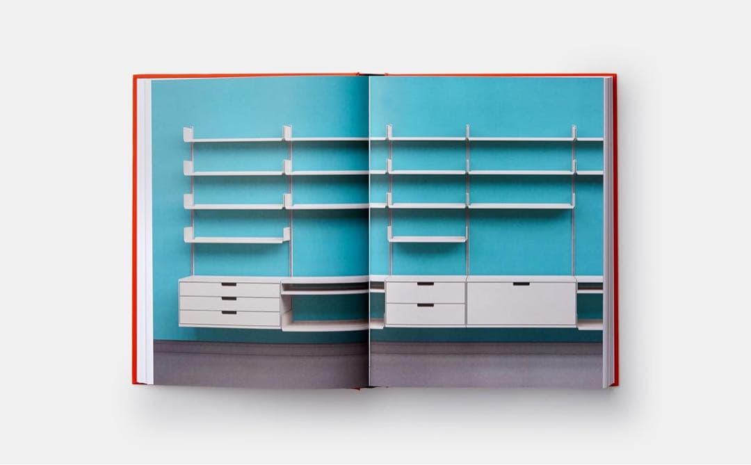 新品 Phaidon Dieter Rams ディーターラムス ブック 本