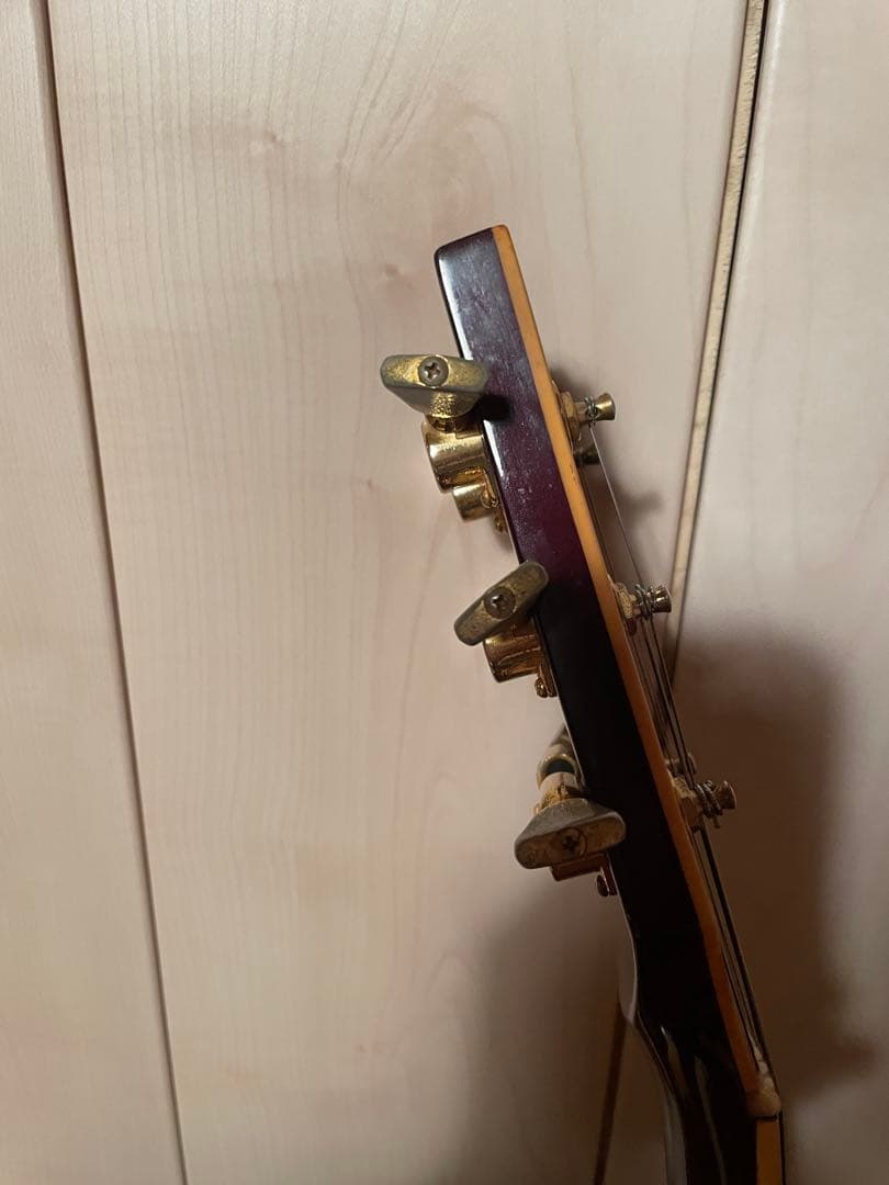 YAMAHA AE-2000 フルアコ　ヤマハ　ギター　jazz guitar