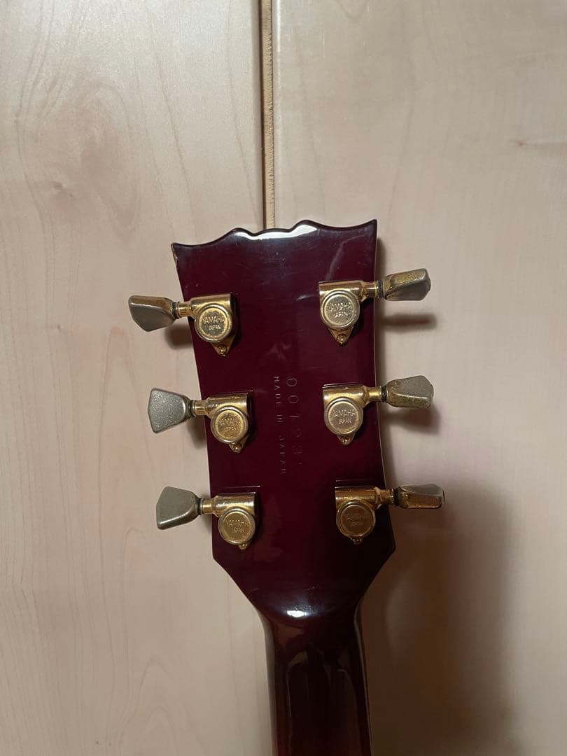 YAMAHA AE-2000 フルアコ　ヤマハ　ギター　jazz guitar