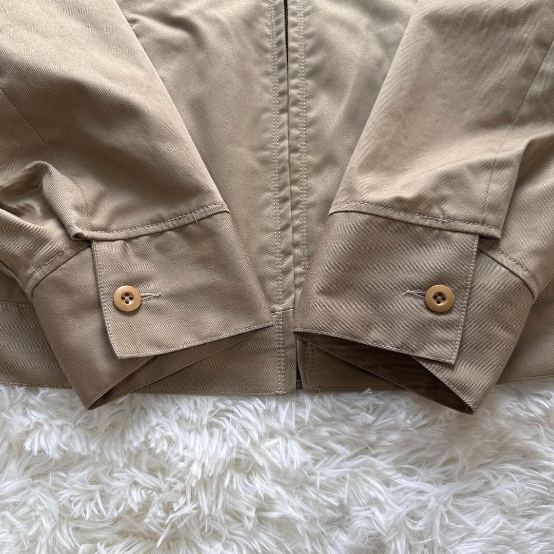 【大人気】Dickies ディッキーズ アイゼンハワージャケットLサイズベージュ