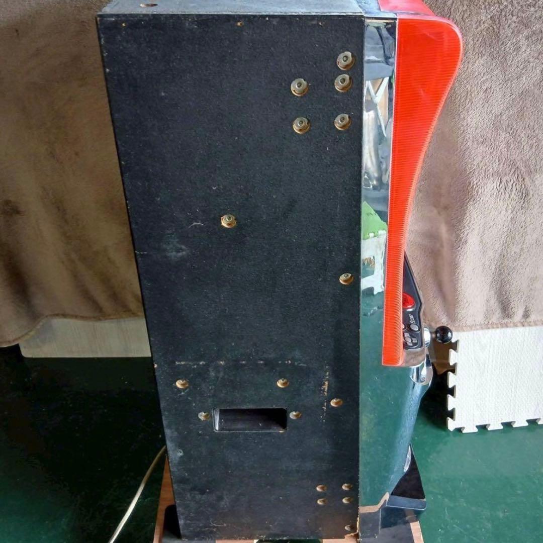 ★送料込み★KPE マジカルハロウィン2 通電動作確認済 パチスロ ジャンク品