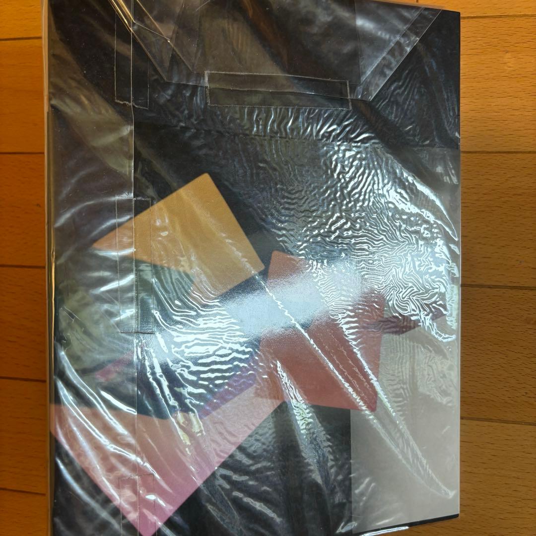 【未開封】BRIAN ENO AMBIENT KYOTO　図録