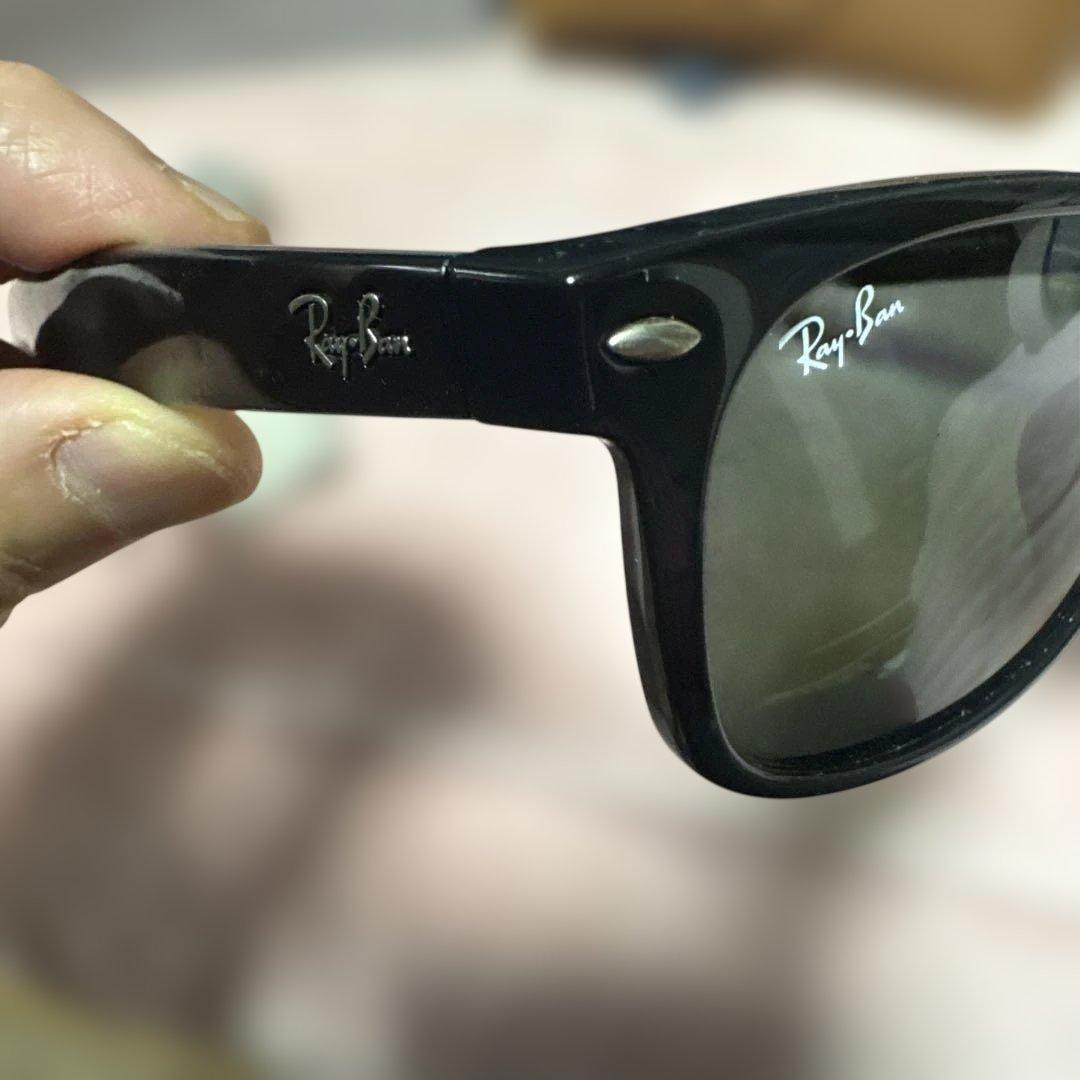 レイバンRay-Banサングラス 0RB2132F
