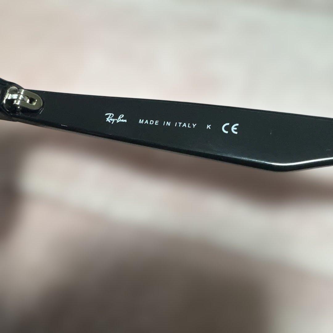 レイバンRay-Banサングラス 0RB2132F