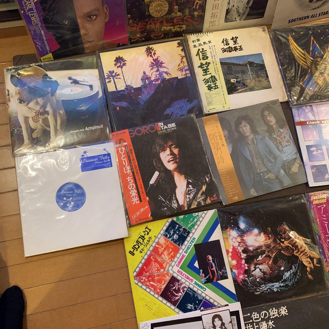レコードLP.EP約ジャンル色々値下げします