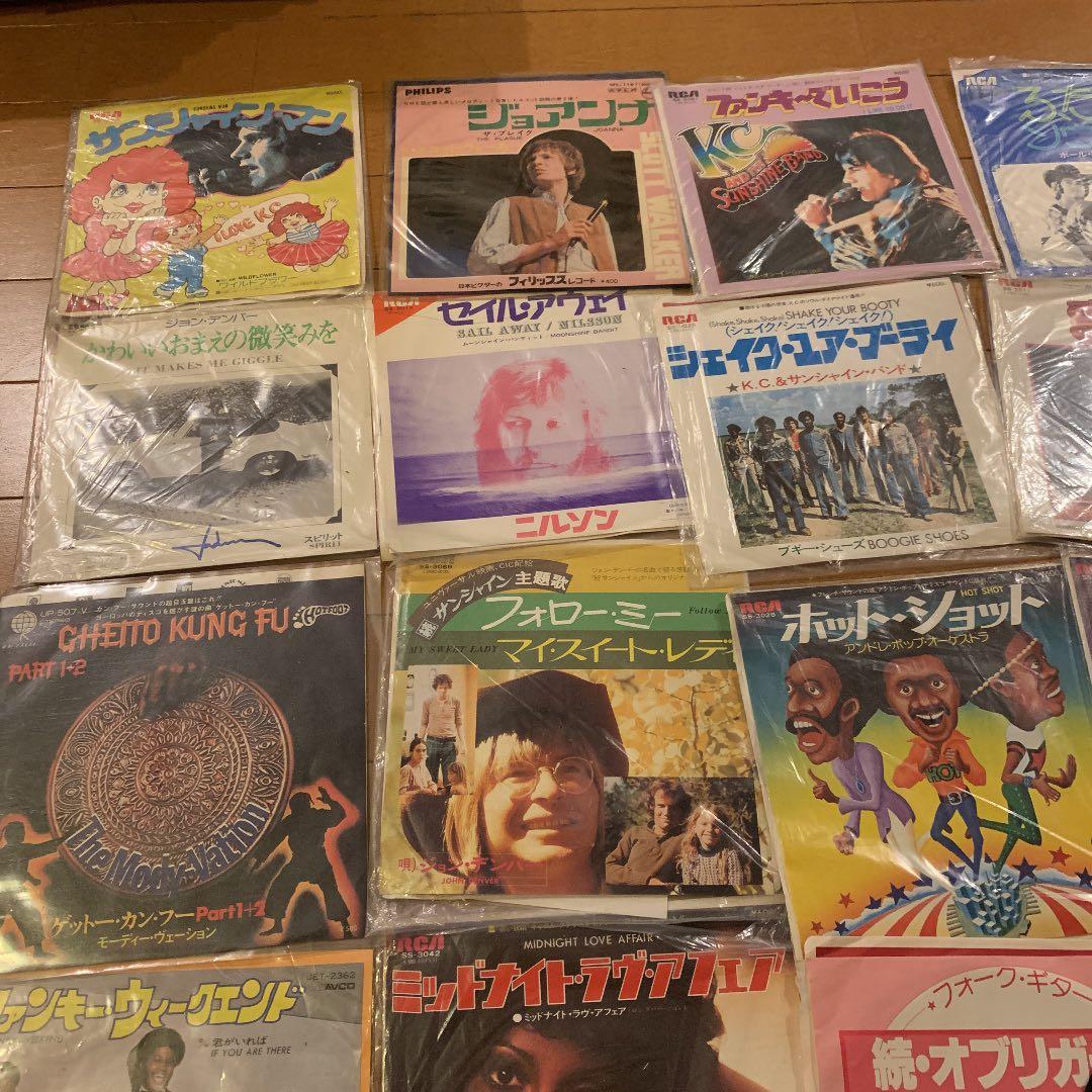 レコードLP.EP約ジャンル色々値下げします